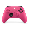 Microsoft  Core Wireless Controller for , Deep Pink