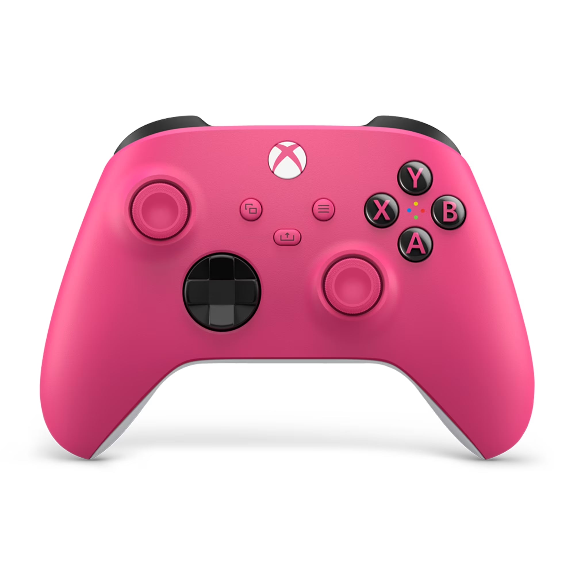 Microsoft  Core Wireless Controller for , Deep Pink