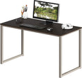 Mission 40-Inch Home Office Computer Desk, Espresso
