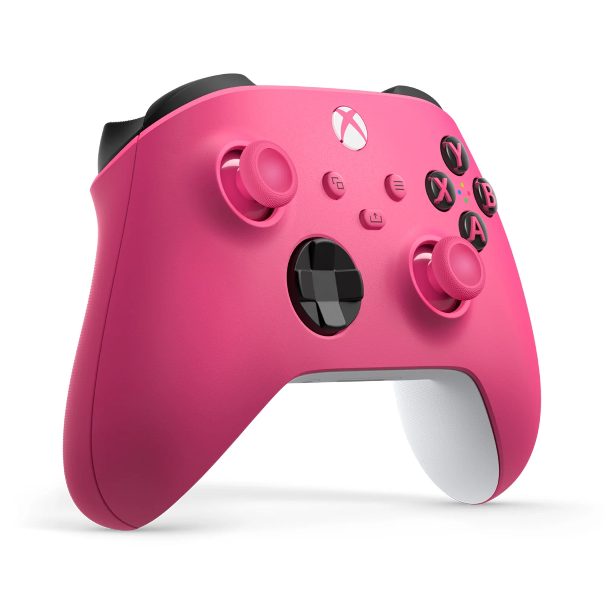Microsoft  Core Wireless Controller for , Deep Pink